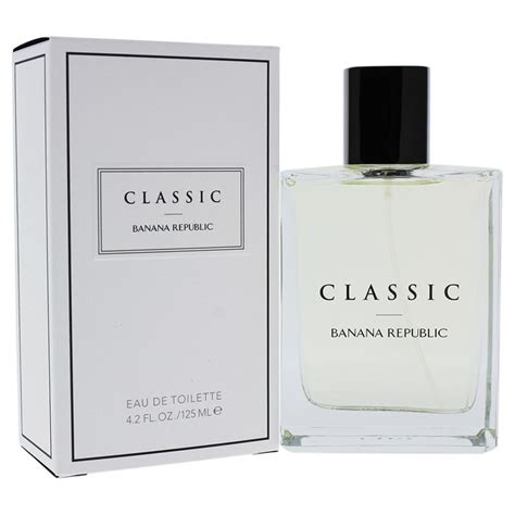 banana republic classic perfume 50ml.